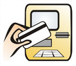Скания Сервис - иконка «банкомат» в Краснознаменске