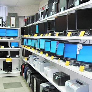 Компьютерные магазины Краснознаменска