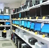 Компьютерные магазины в Краснознаменске