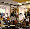 Музыкальные магазины в Краснознаменске