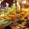 Рынки в Краснознаменске